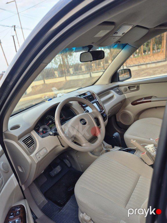 Kia Sportage, 2.0 L, 2009 il, 209 000 km — Avtomobillər, Bakı (7)