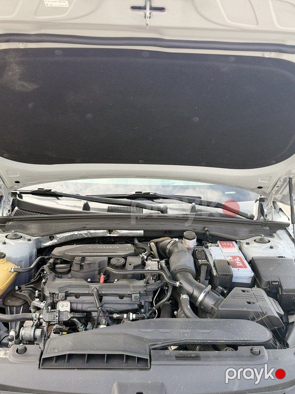 Kia K5, 1.6 L, 2021 il, 87 500 km — Avtomobillər, Bakı (10)