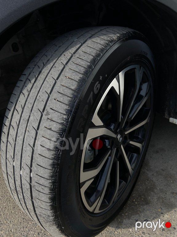 Changan Qiyuan Q05, 1.5 L, 18.99 kWh, 2025 il, 54 000 km — Avtomobillər, Xaçmaz (2)