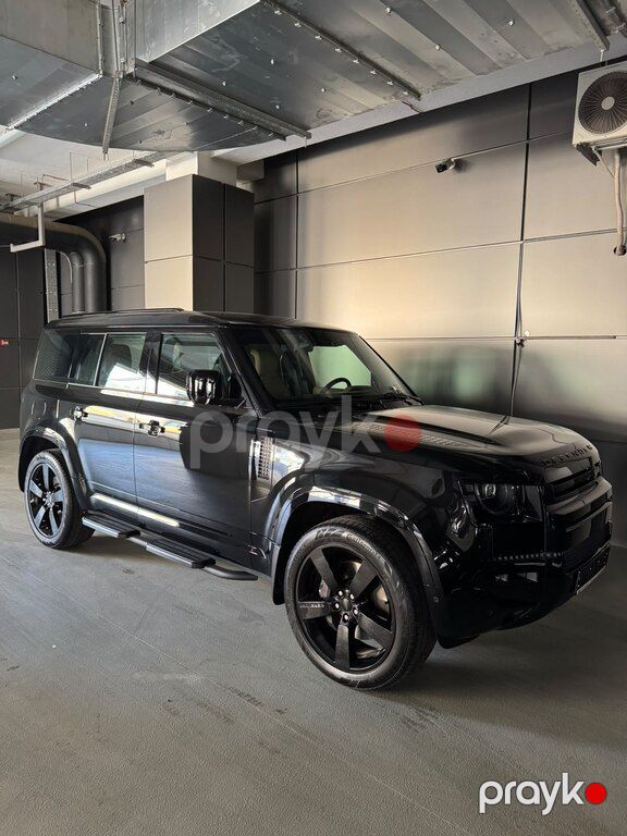 Land Rover Defender, 3.0 L, 2026 il, yeni — Avtomobillər, Bakı (2)