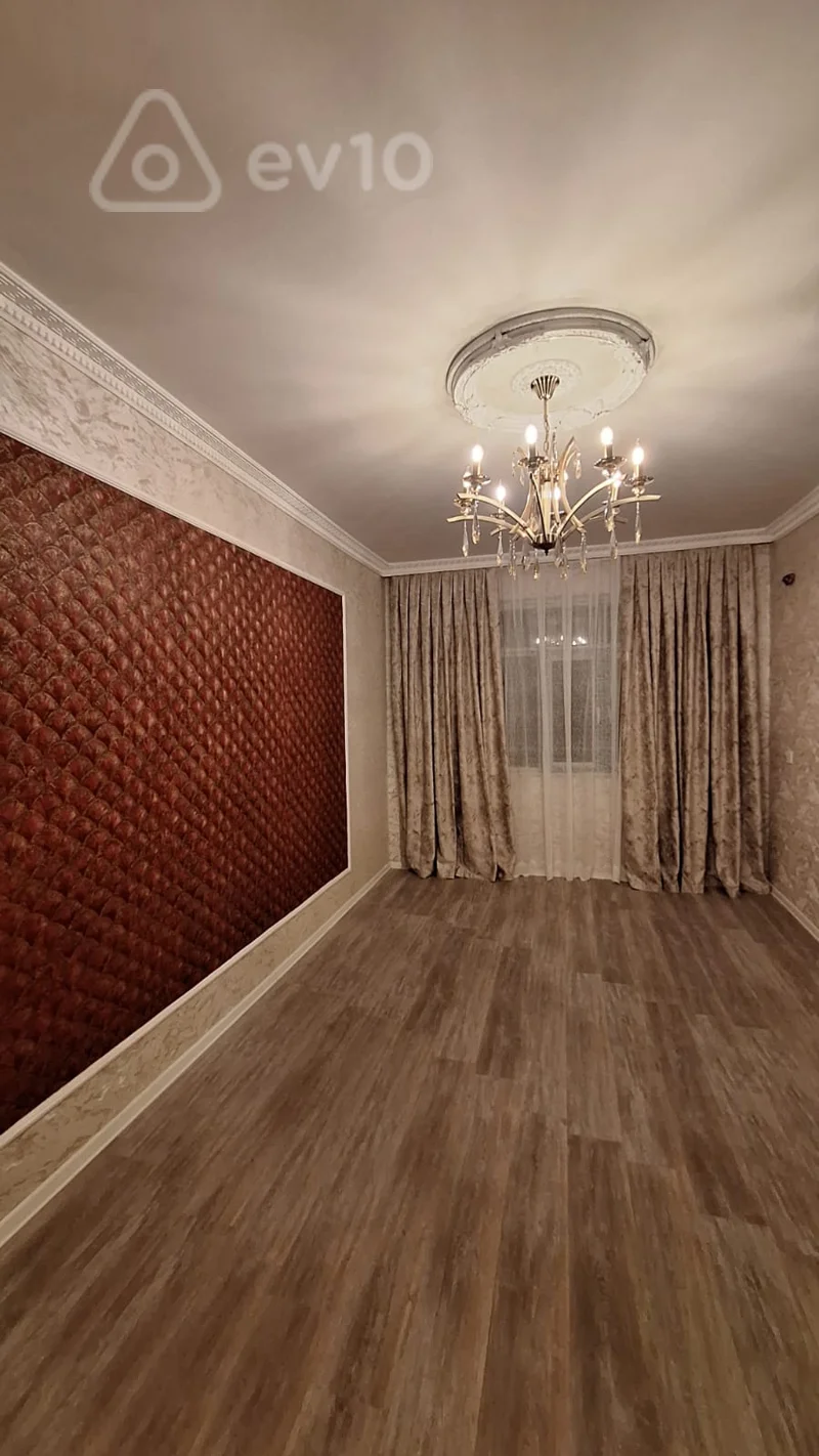 1 otaqlı mənzil, 35 m², 20 Yanvar küçəsi — Mənzil, Bakı (2)