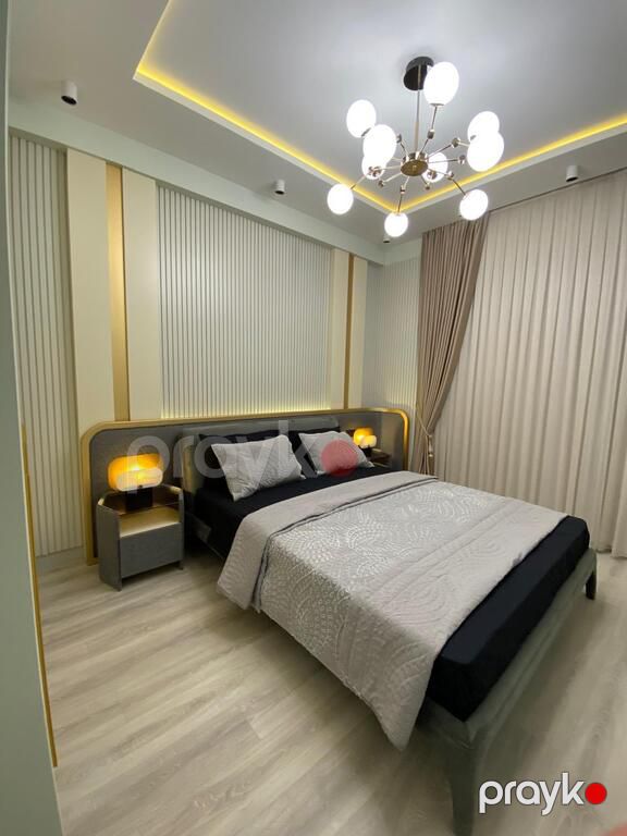 Satılır 2 otaqlı yeni tikili 65 m² — Mənzil, Bakı (9)