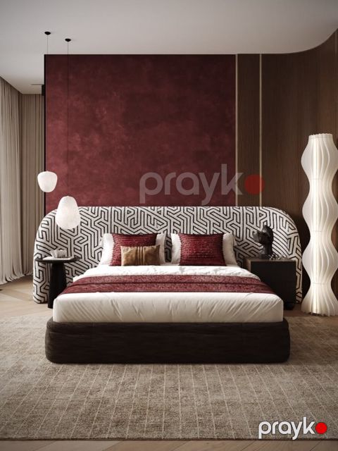 Çarpayı — Bakı