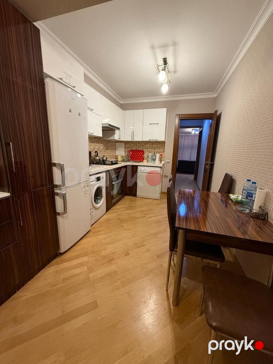 İcarəyə verilir 3 otaqlı köhnə tikili 100 m² — Mənzil, Bakı (4)