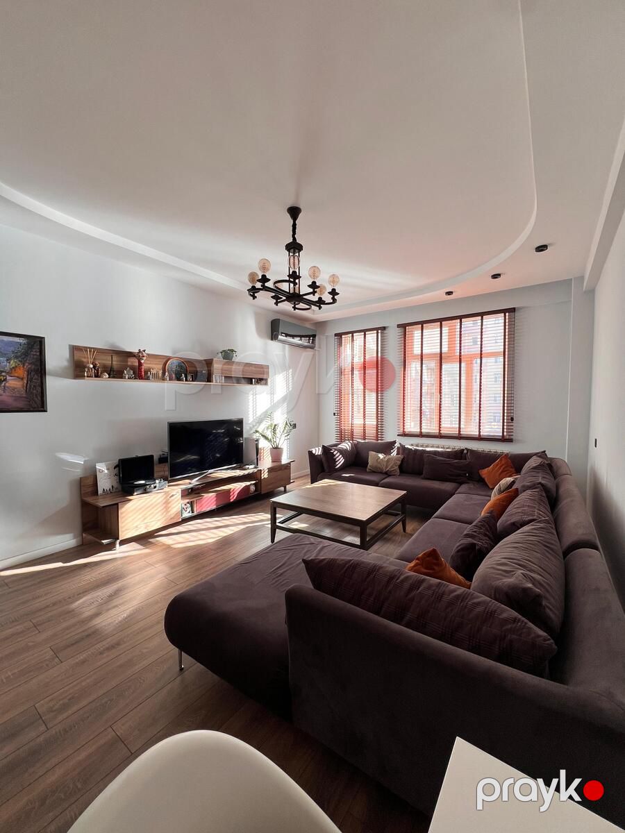 Satılır 3 otaqlı yeni tikili 120 m² — Mənzil, Xırdalan (5)
