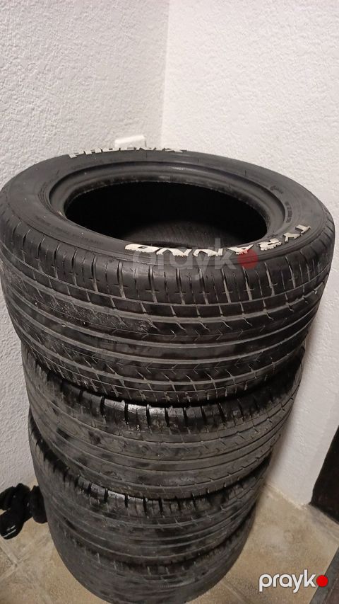 Formula təkərləri — Bakı