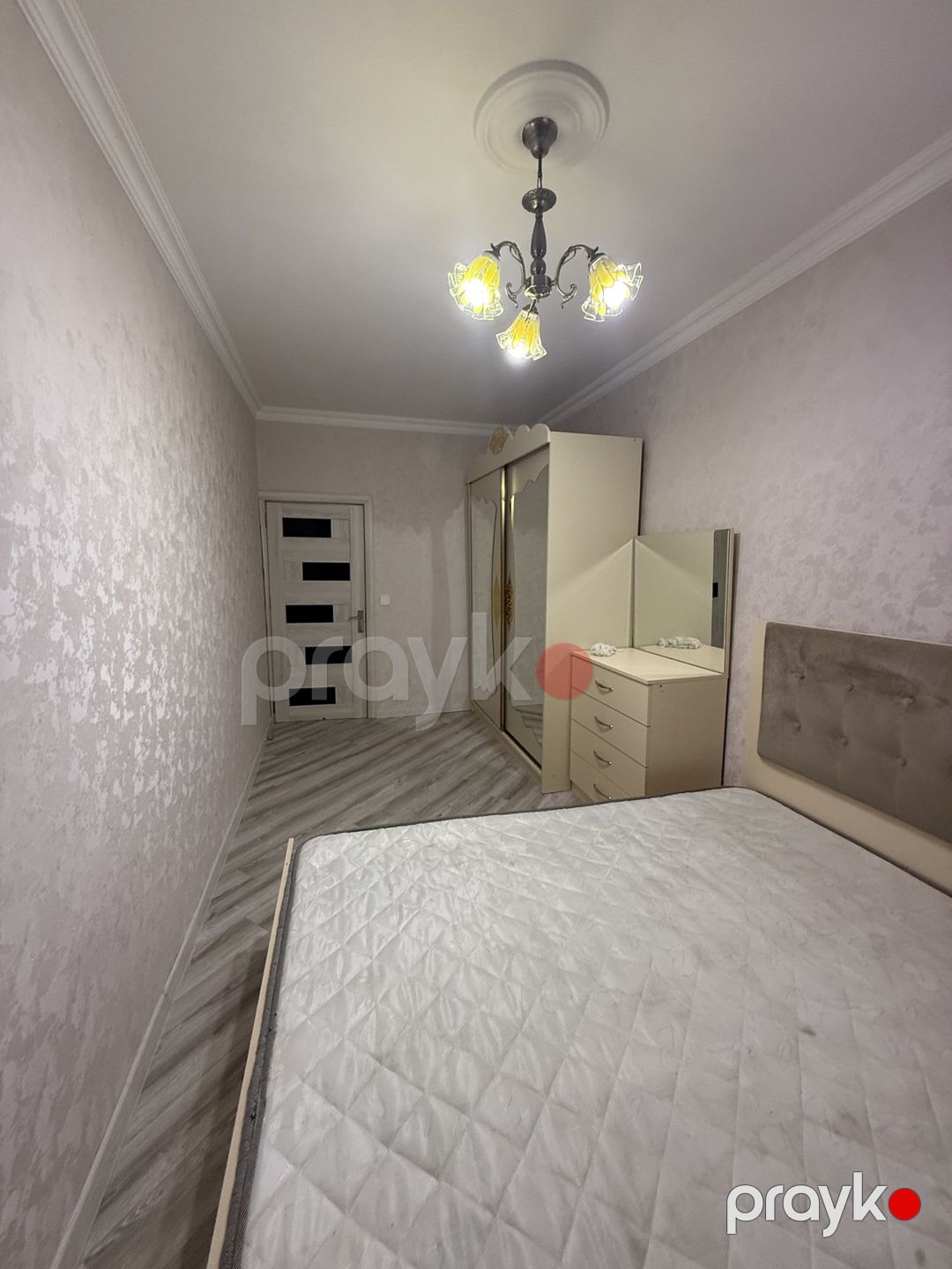Satılır 2 otaqlı köhnə tikili 55 m² — Mənzil, Bakı (7)