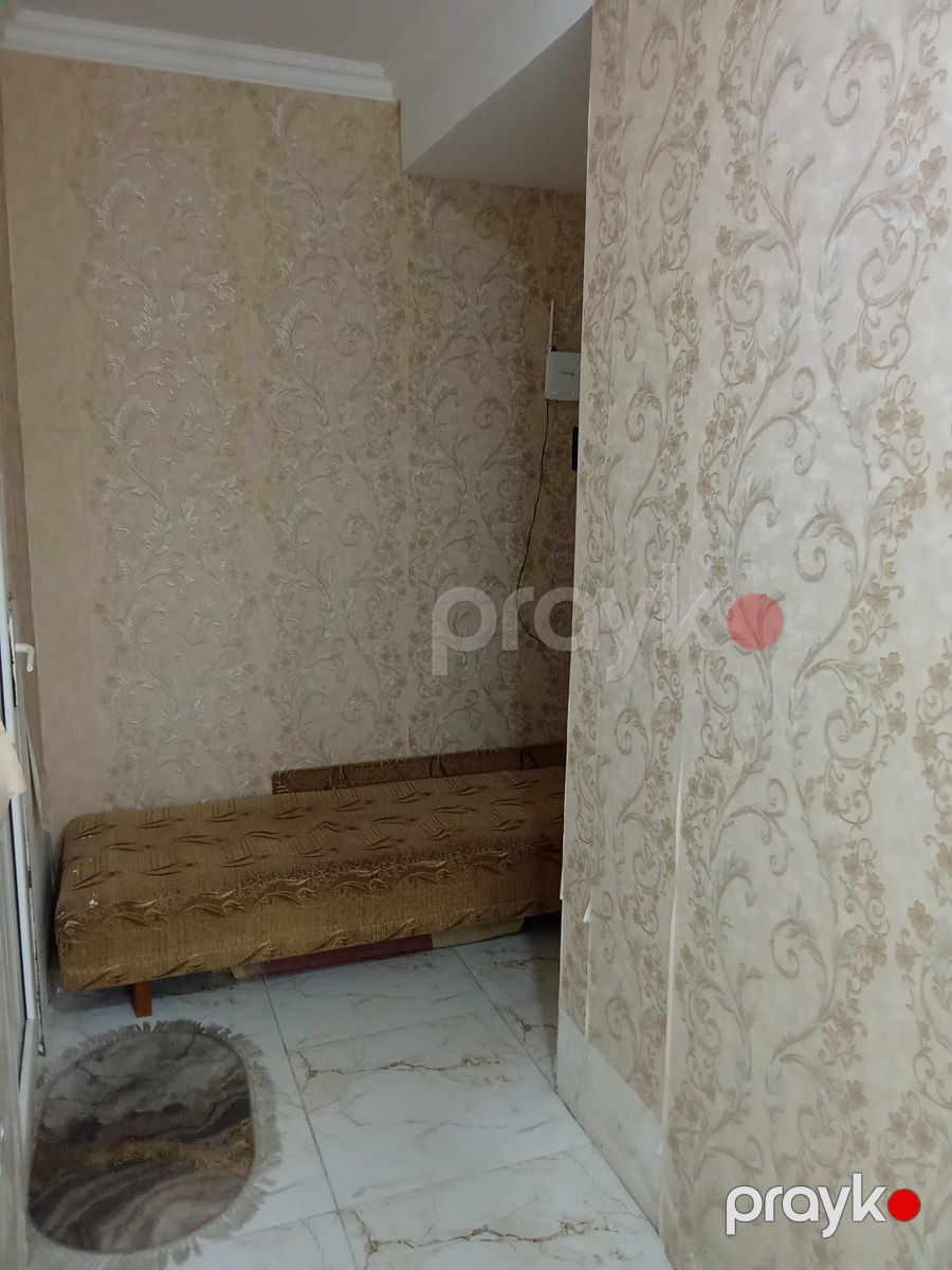 İcarəyə verilir 1 otaqlı yeni tikili 36 m² — Mənzil, Xırdalan (4)