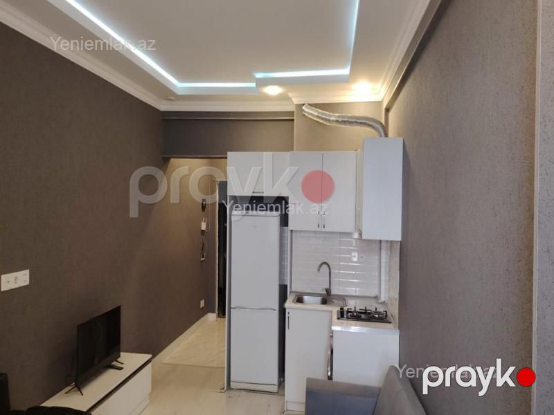 Satılır 1 otaqlı Bina evi menzil (Yeni tikili), 32 m², Xırdalan ş — Mənzil (2)