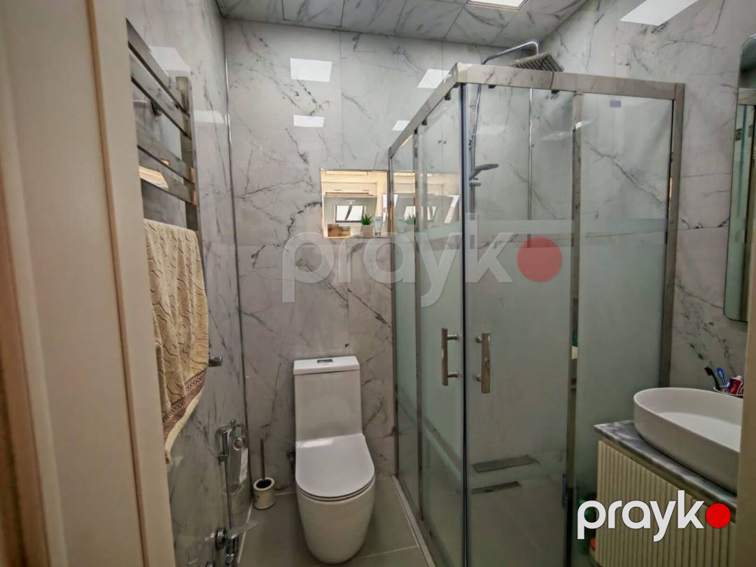 Satılır 4 otaqlı həyət evi/bağ evi 167 m² — Ev, villa, Bakı (9)