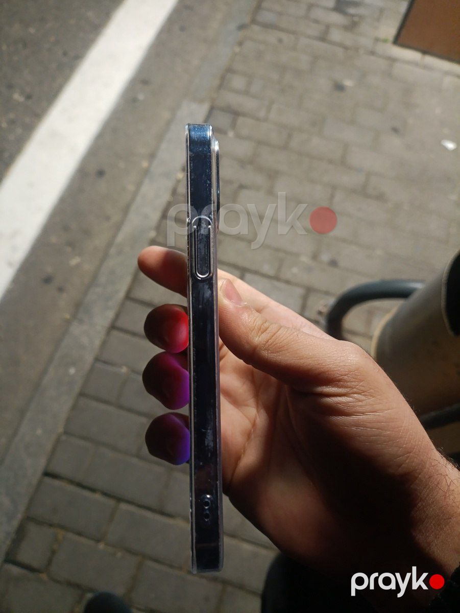 Apple iPhone 12 Blue 64GB/4GB — Smartfonlar, Bakı (3)