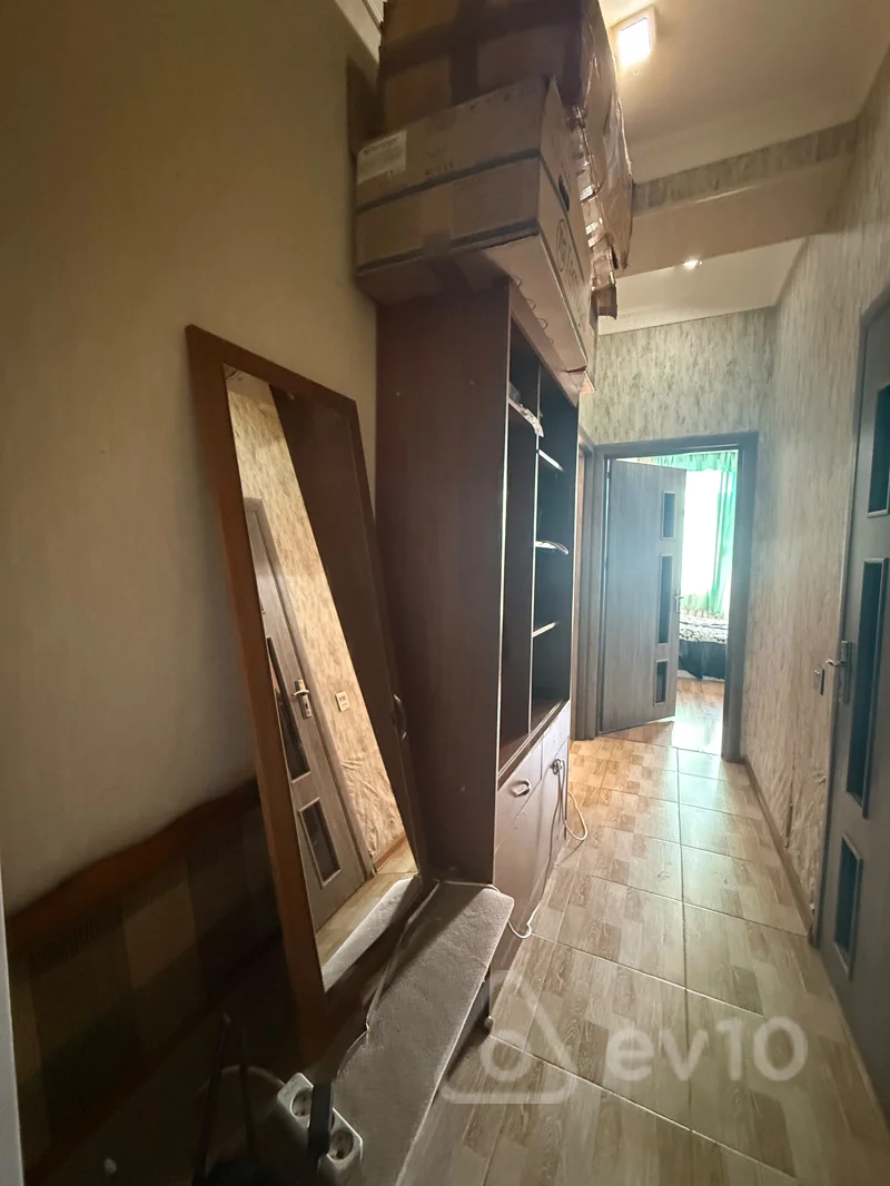 2 otaqlı mənzil, 54 m², Xırdalan şəhəri — Mənzil, Xırdalan (7)