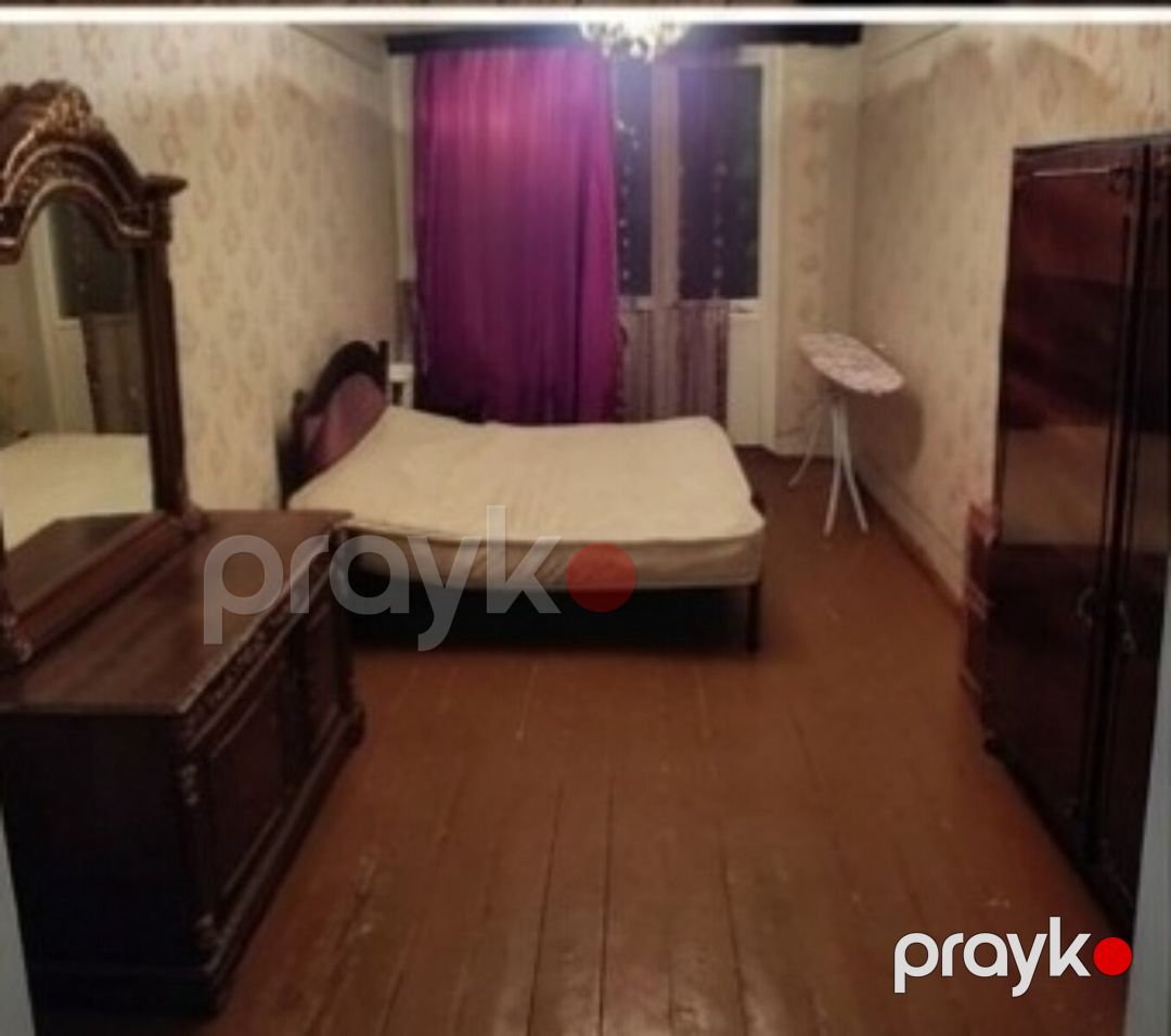 3-otaqlı mənzil kirayə verilir, Xırdalan ş., 80 m² — Mənzil, Xırdalan (7)