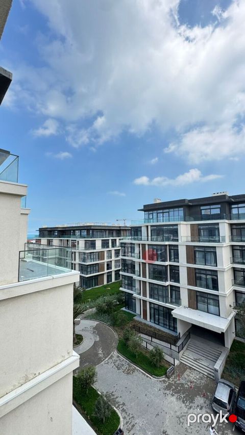 Satılır 2 otaqlı yeni tikili 71.3 m² — Bakı