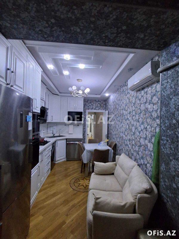 Yeni tikili Satılır Xırdalan, Xırdalan Abşeron Gənclər şəhərciyi kupçalı mənzil, 3 otaq, 85 m² — Mənzil, Xırdalan (8)