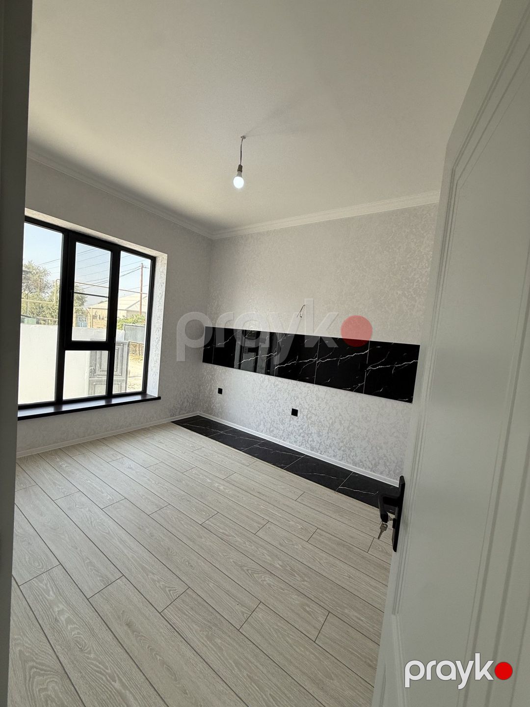 Satılır 4 otaqlı həyət evi/bağ evi 100 m² — Ev, villa, Bakı (11)
