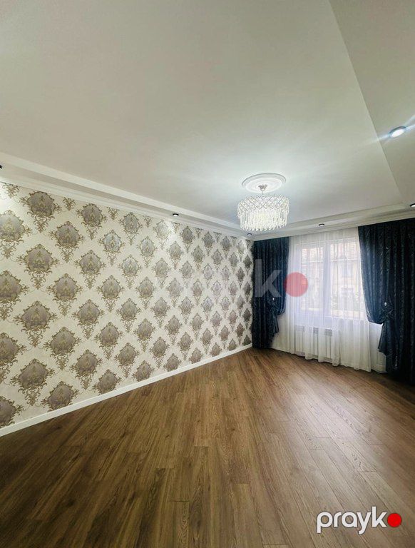 Satılır 2 otaqlı köhnə tikili 58 m² — Mənzil, Bakı (2)