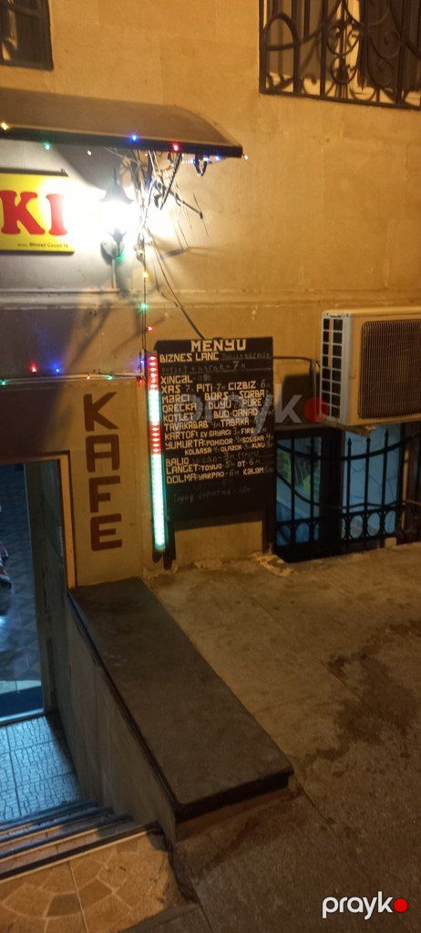 Satılır obyekt 65 m² — Əmlak, Bakı (3)