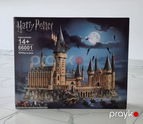 Harry Potter konstruktor — Bakı