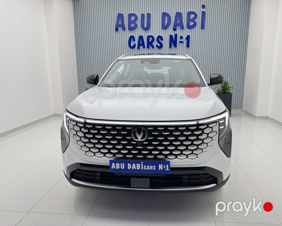 Changan CS 55 Plus, 1.5 L, 2026 il, yeni — Avtomobillər, Bakı (2)