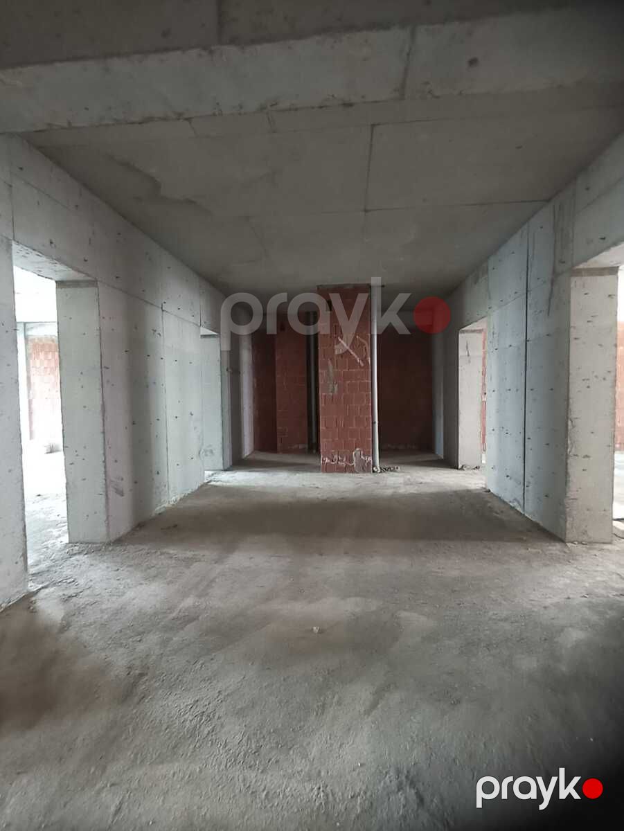 4-otaqlı yeni tikili, Yasamal r., 180 m² — Mənzil, Bakı (6)