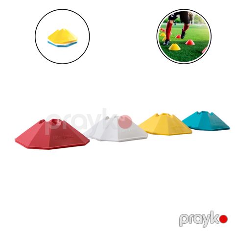 Məşq üçün konuslar LP8616, 210x65 sm — Bakı