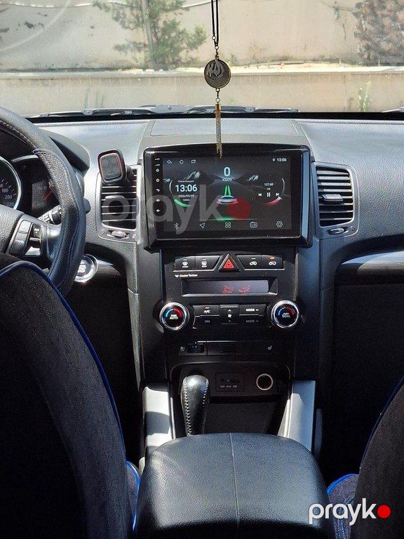Kia Sorento, 2.0 L, 2010 il, 157 552 km — Avtomobillər, Bakı (6)