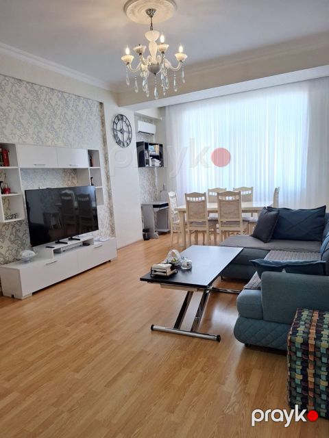 İcarəyə verilir 2 otaqlı yeni tikili 70 m² — Bakı