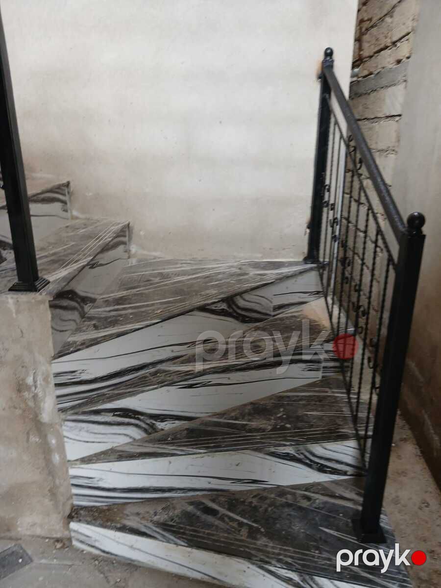 Həyət evi, Bəşir Səfəroğlu küç — Ev, villa, Bakı (11)