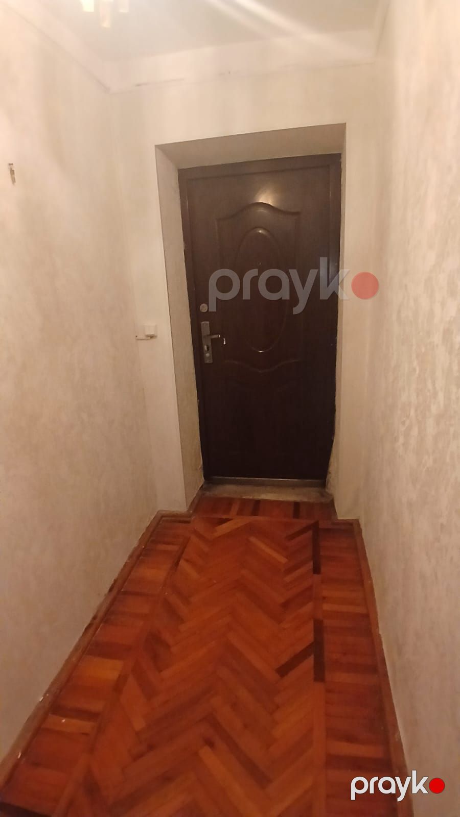Satış: 3 otaqlı Köhnə tikili, 62 m², Yasamal rayonu — Mənzil, Bakı (9)