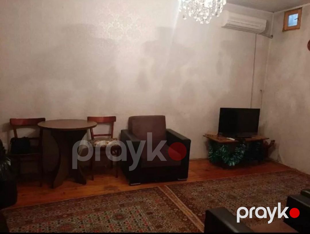 İcarəyə verilir 2 otaqlı həyət evi/bağ evi 55 m² — Ev, villa, Bakı (5)
