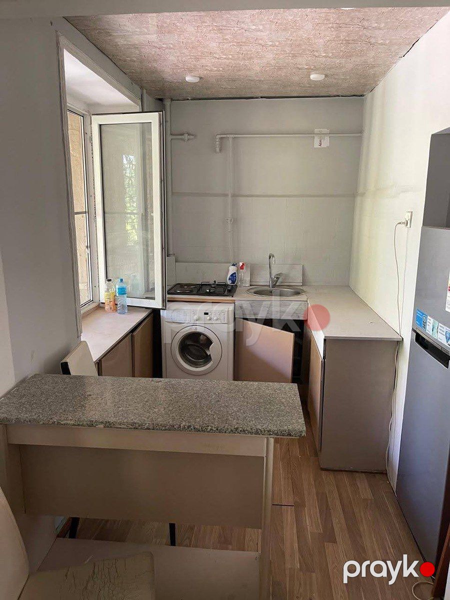 Satılır 2 otaqlı yeni tikili 48 m² — Mənzil, Bakı (5)