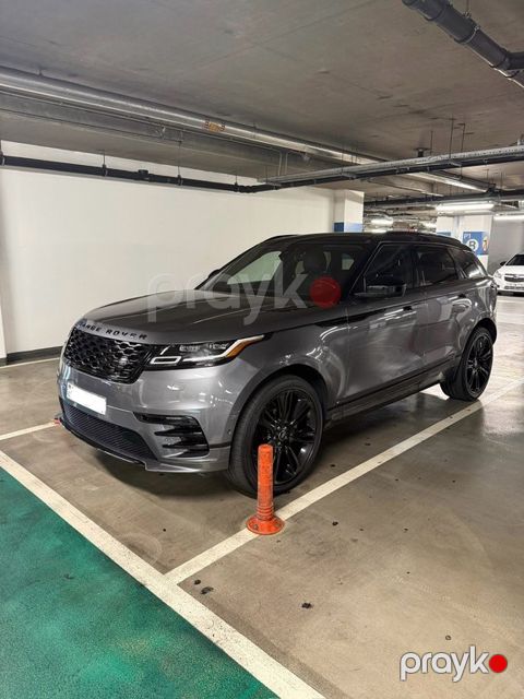 Land Rover RR Velar, 2.0 L, 2019 il, 112 000 km — Bakı