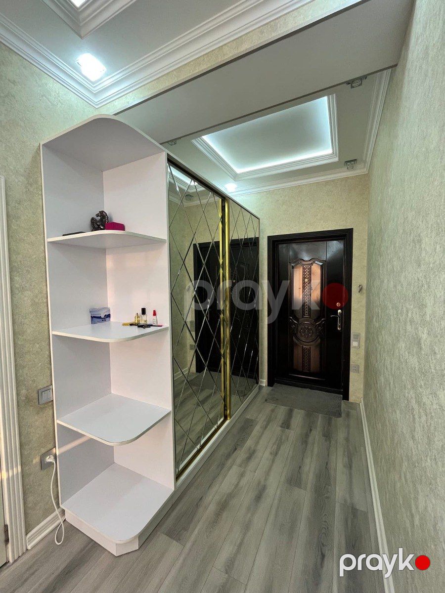Satılır 3 otaqlı yeni tikili 68 m² — Mənzil, Bakı (3)