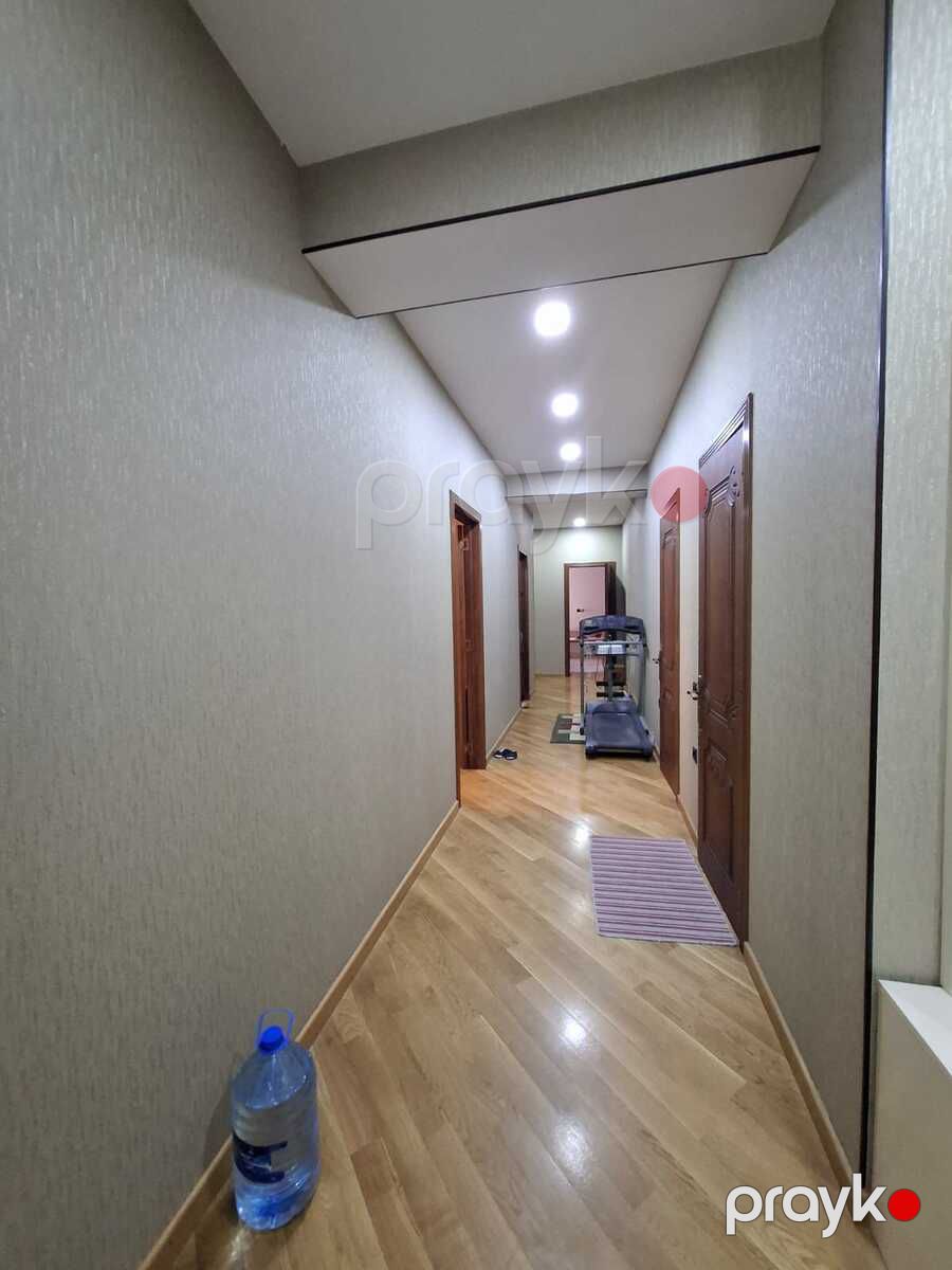 Satılır 3 otaqlı yeni tikili 115 m² — Mənzil, Bakı (11)