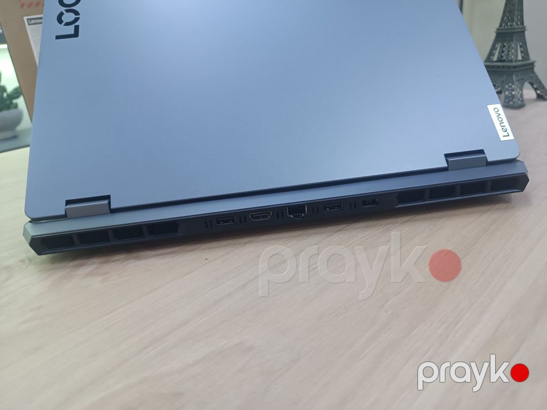 Lenovo Loq 32GB — Noutbuklar, Bakı (7)