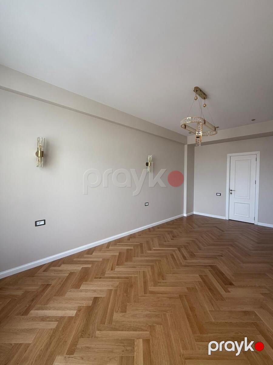 Satılır 3 otaqlı yeni tikili 100 m² — Mənzil, Bakı (11)
