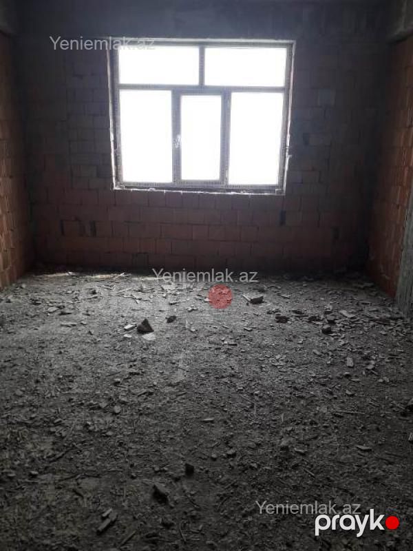 Satılır 3 otaqlı Bina evi menzil (Yeni tikili), 133 m², Yasamal rayonu — Mənzil, Bakı (2)