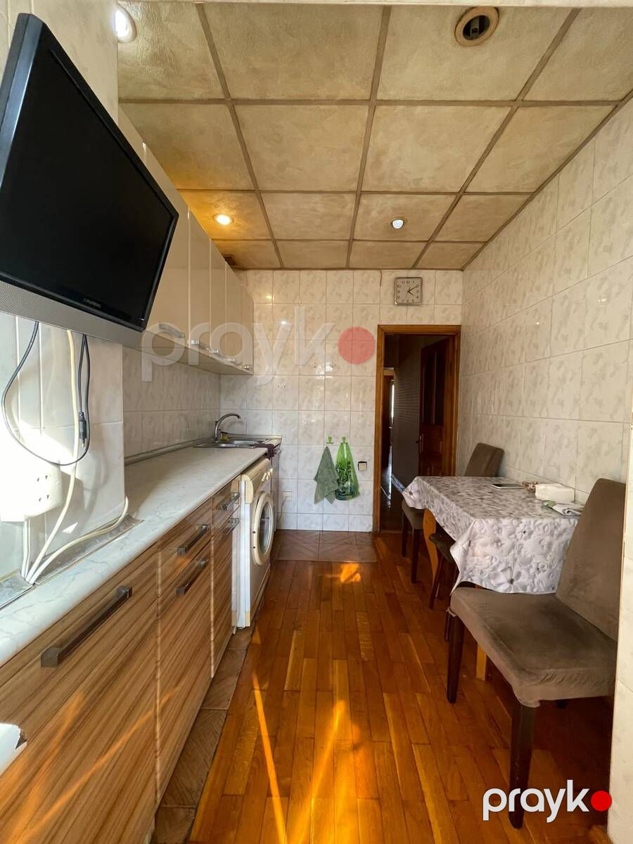 İcarəyə verilir 3 otaqlı köhnə tikili 80 m² — Mənzil, Bakı (11)