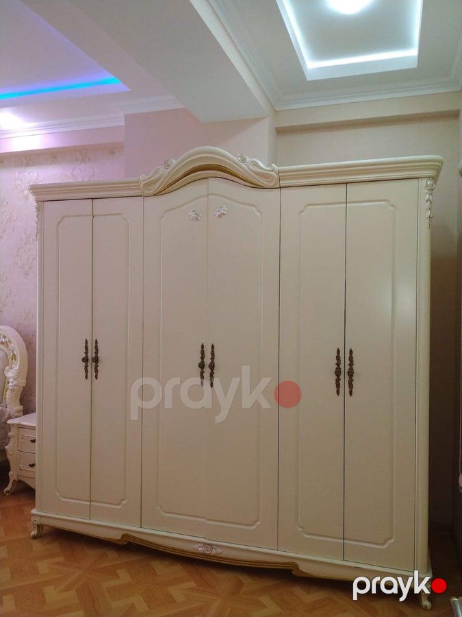 Bağ evi, 56 m², Masazırda 2 otaqlı ev, Abşeron — Daşınmaz əmlak, Masazır (4)