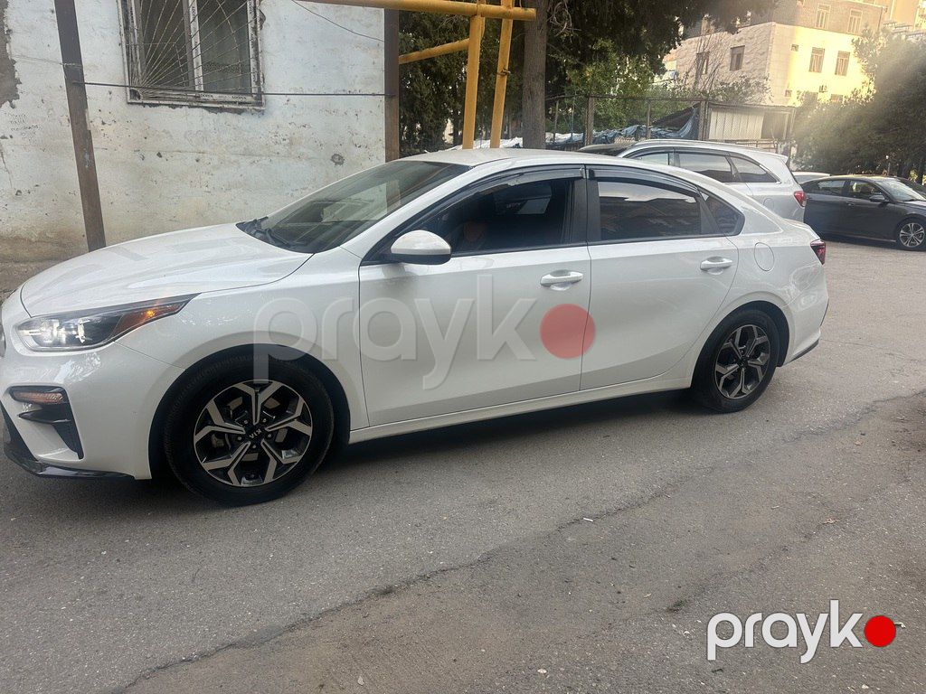 Kia Forte, 2.0 L, 2019 il, 98 000 km — Avtomobillər, Bakı (2)