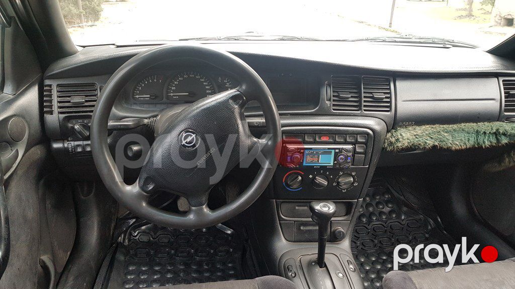 Opel Vectra, 1.8 L, 1998 il, 500 000 km — Avtomobillər, Bakı (5)