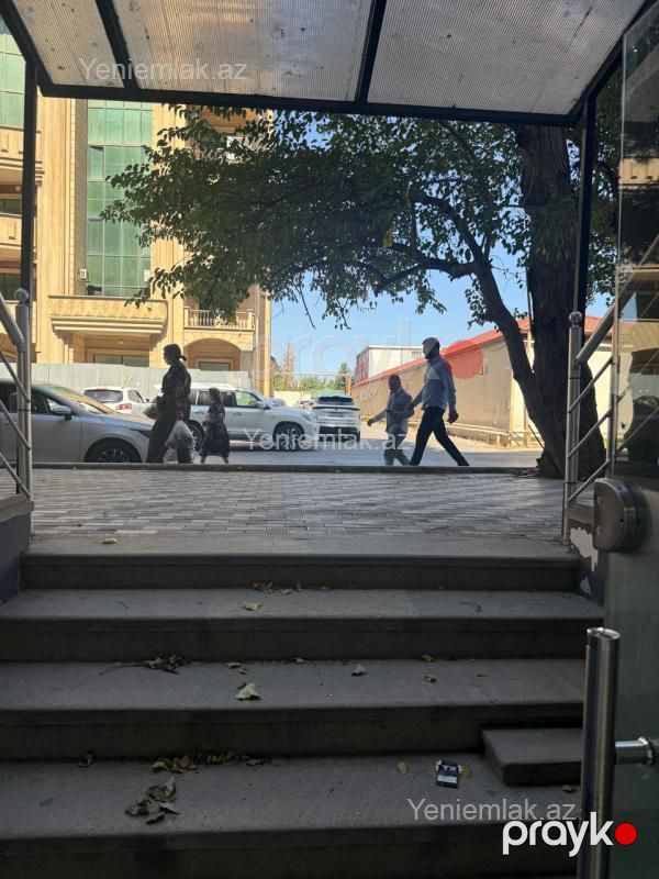 Kirayə 1 otaqlı Obyekt, 22 m², Sabunçu rayonu — Əmlak, Bakı (6)