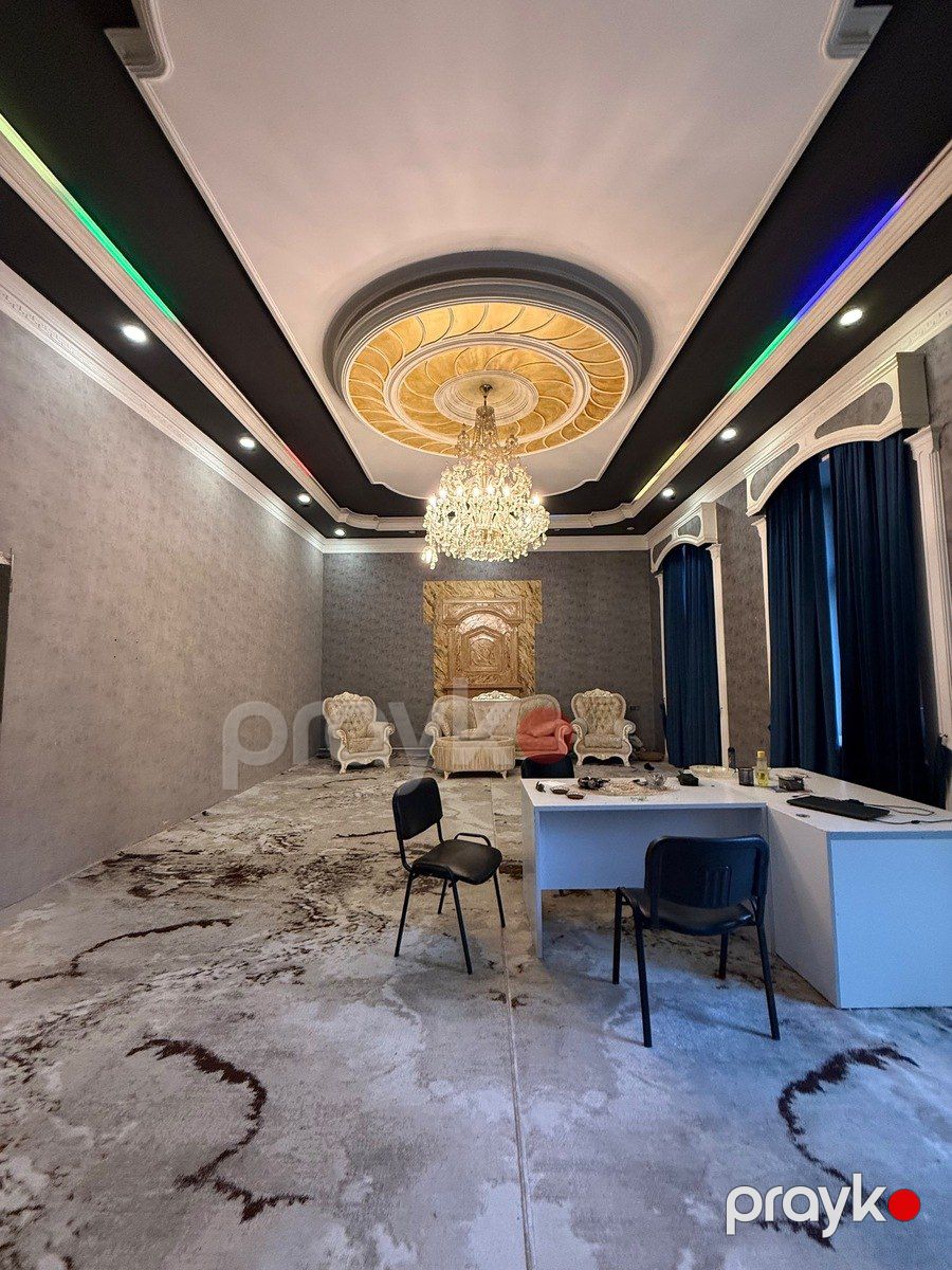 Satılır 6 otaqlı köhnə tikili 240 m² — Mənzil, Bakı (4)