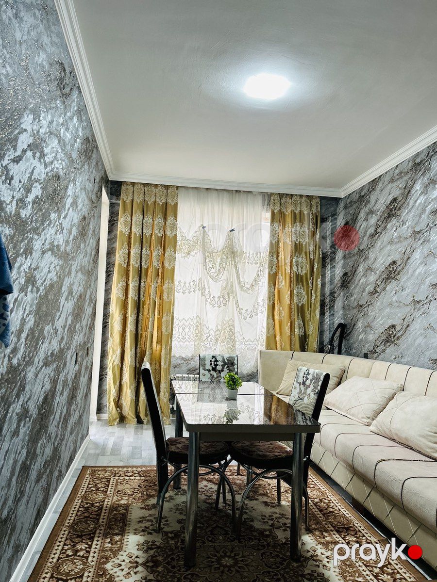 Satılır 2 otaqlı yeni tikili 55 m² — Mənzil, Xırdalan (5)