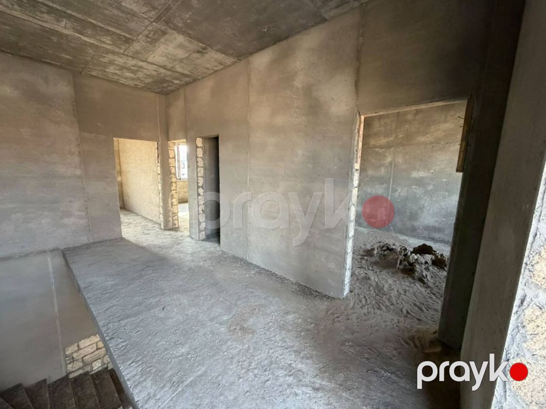 Satılır 4 otaqlı həyət evi/bağ evi 230 m² — Ev, villa, Bakı (5)