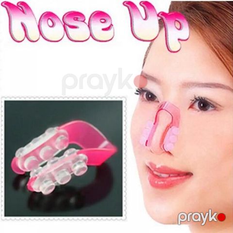 Fiksator Nose UP — Bakı