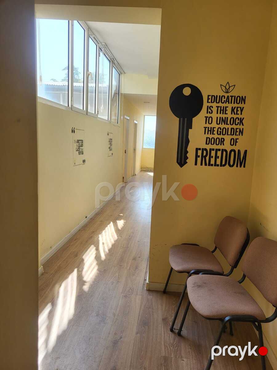 İcarəyə verilir obyekt 200 m² — Əmlak, Bakı (6)