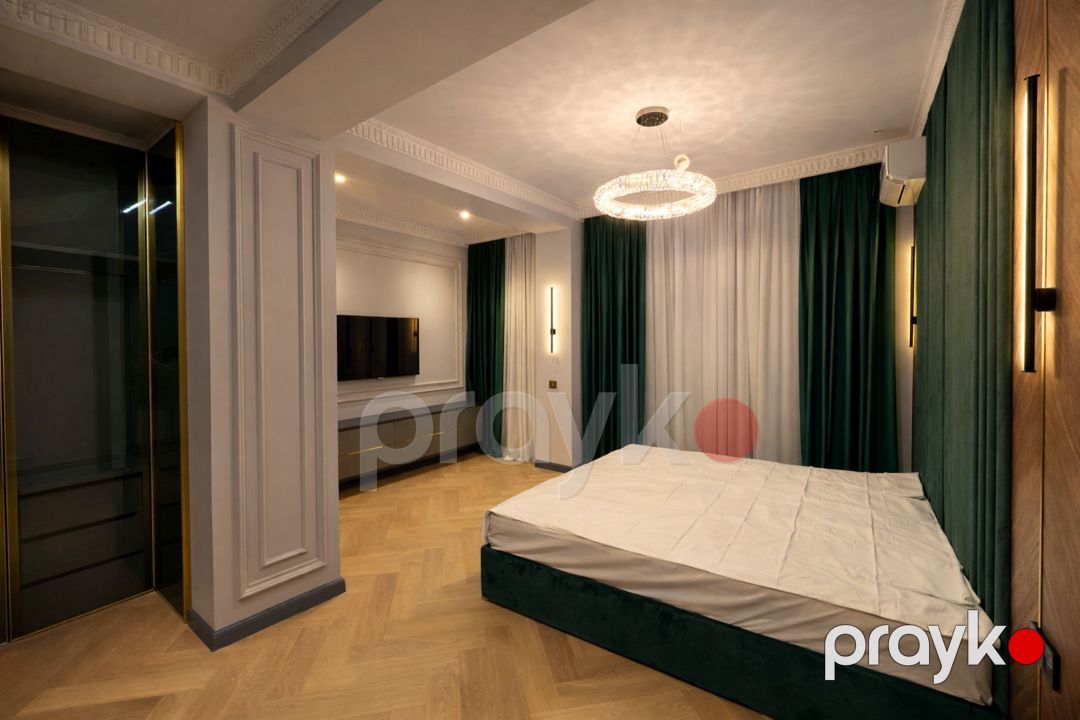 Satılır 2 otaqlı yeni tikili 101 m² — Mənzil, Bakı (8)