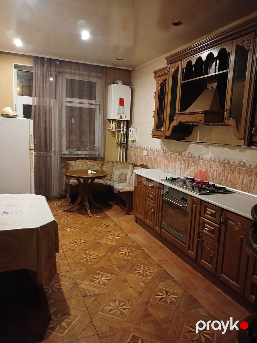 3-otaqlı yeni tikili kirayə verilir, Z.Bünyadov pr., 130 m² — Mənzil, Bakı (8)